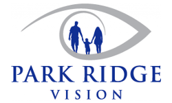 Park Ridge Vision Logo