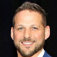 Daniel J. Press OD, FOVDR