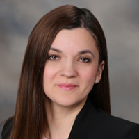 Dr. Vesna Simic