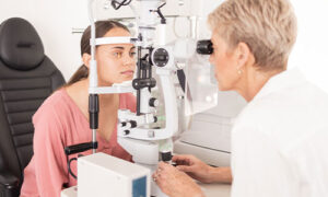 Prioritizing Eye Health is Key to Your Overall Wellness