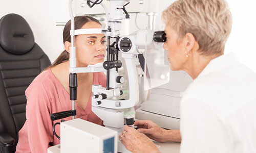 Prioritizing Eye Health is Key to Your Overall Wellness