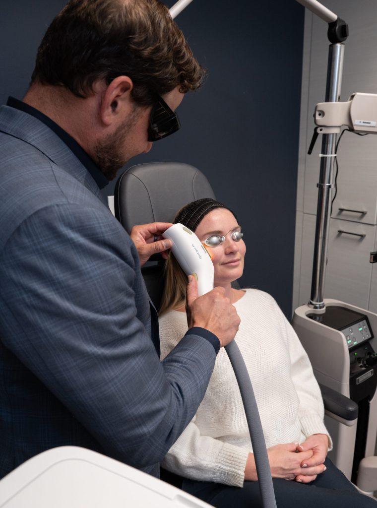 Chicago Business Photography