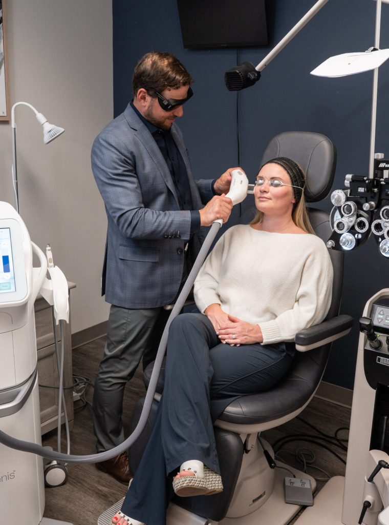 Chicago Business Photography