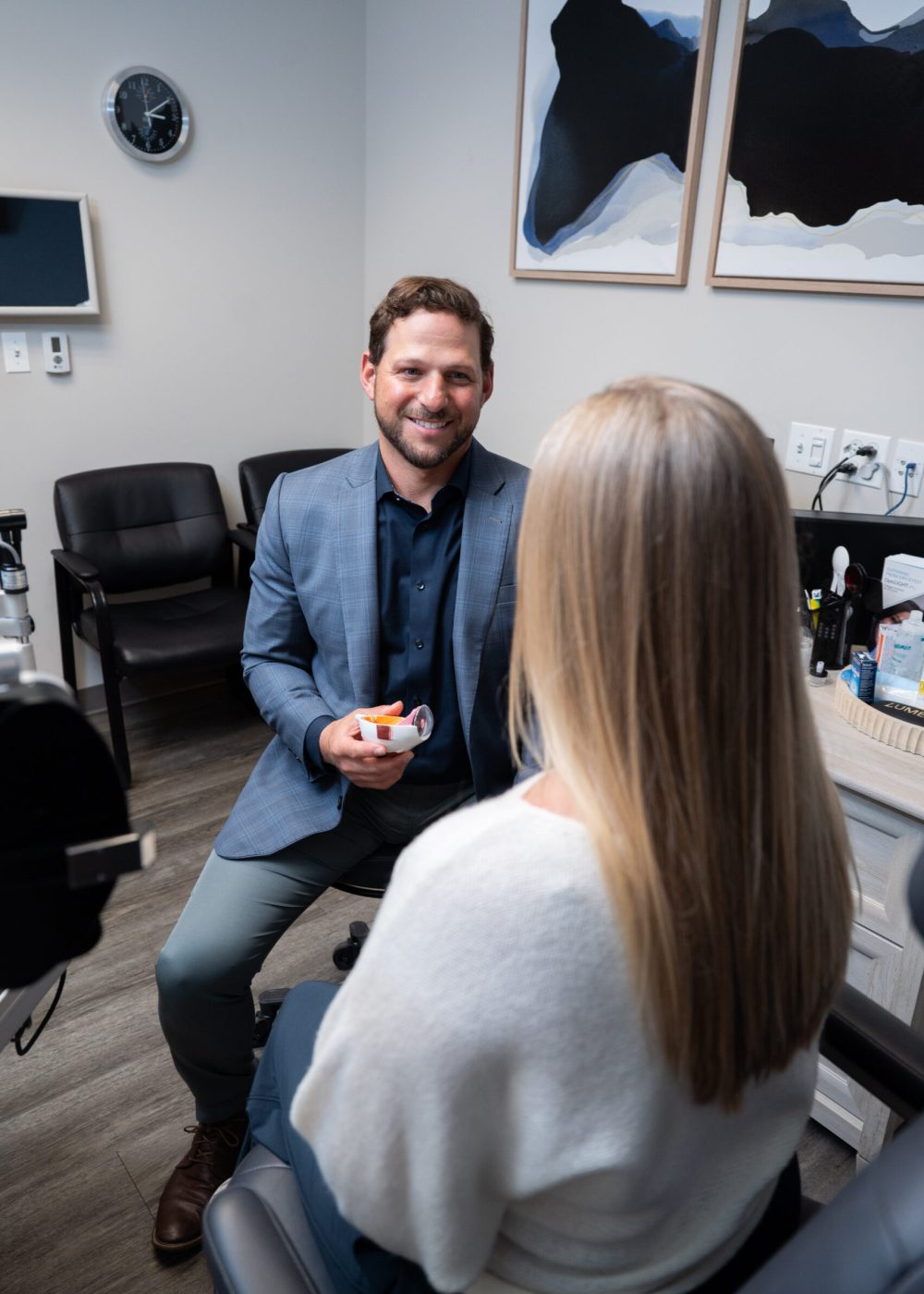 Chicago Business Photography