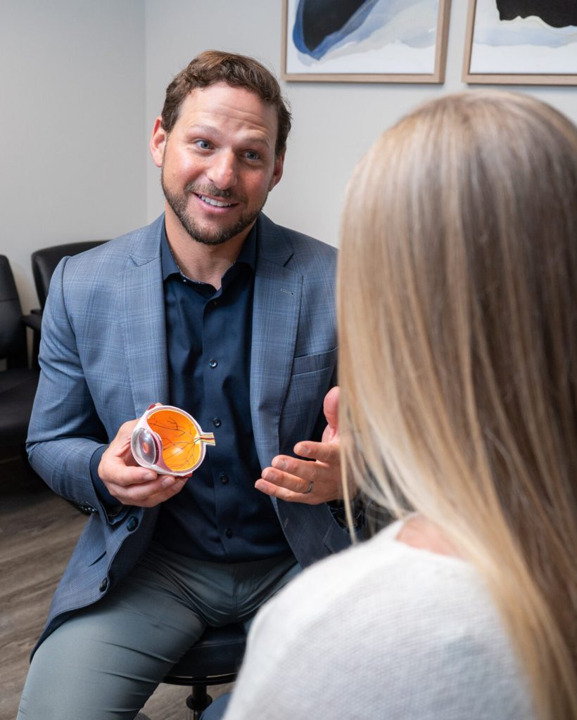 Chicago Business Photography