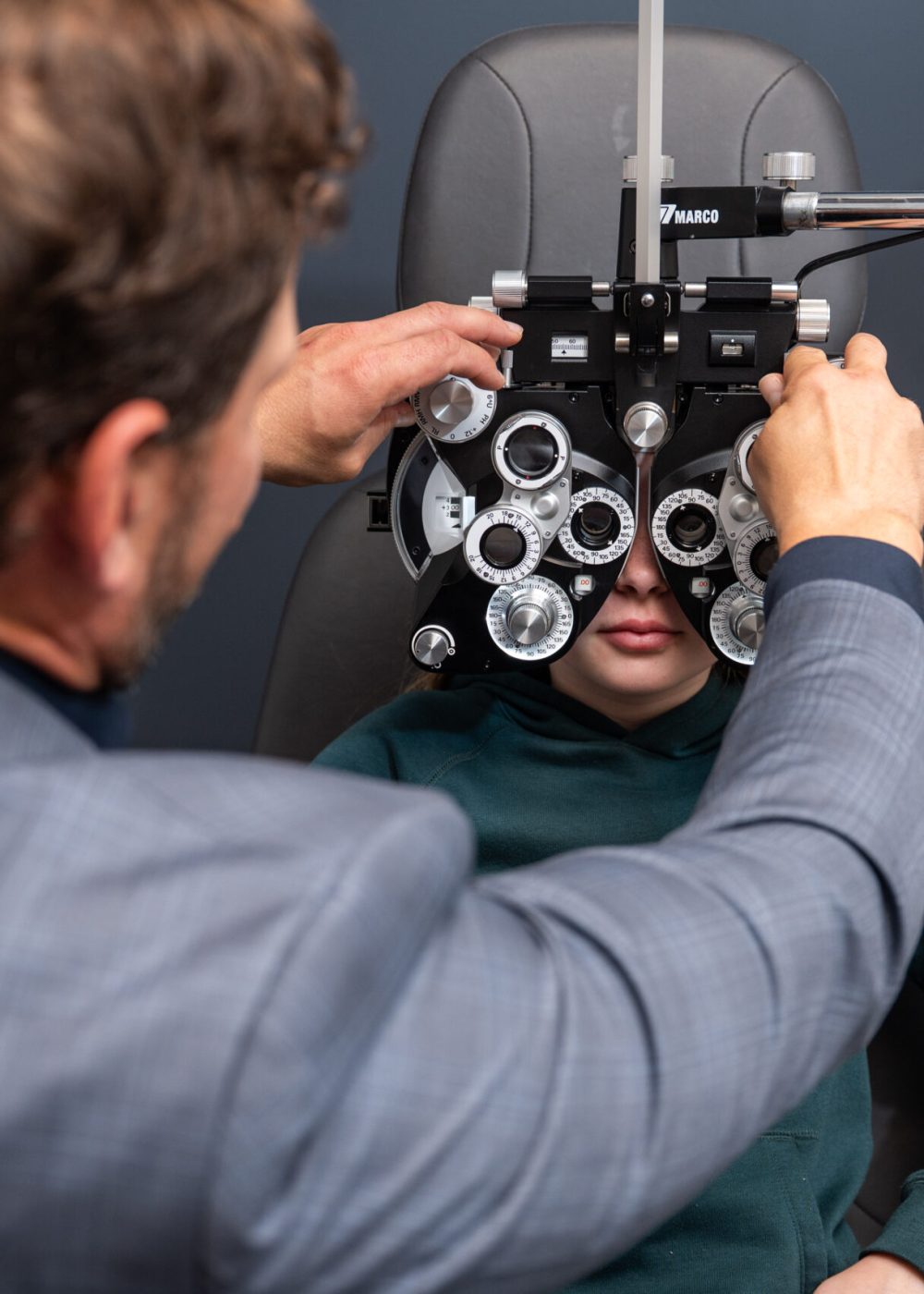 Chicago Business Photography