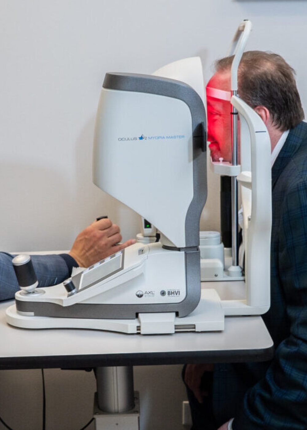 Chicago Business Photography